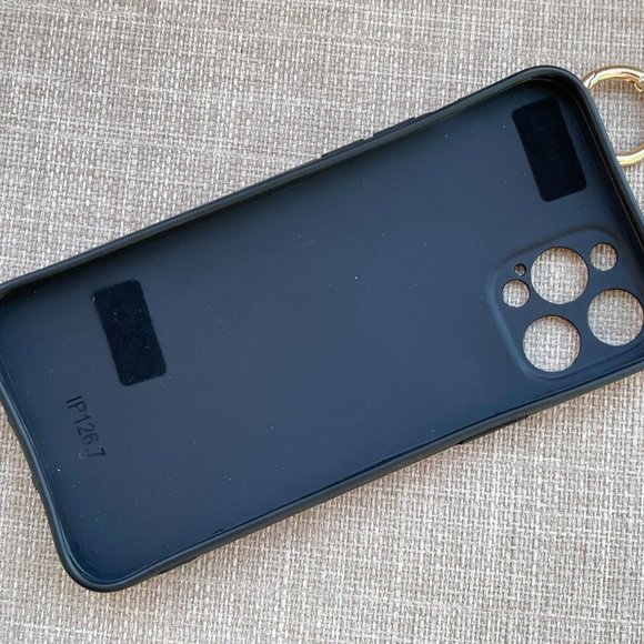 Fashion Case iphone Fitted Back Case iphone 12 6.7in New in box - Picture 6 of 11